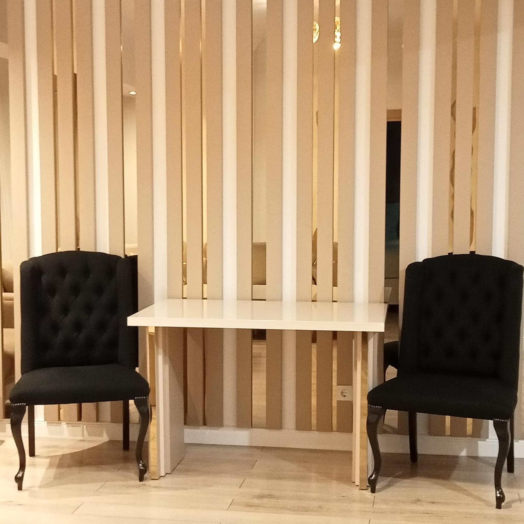 Elegant Suite - Titan Park Bukurešť Exteriér fotografie