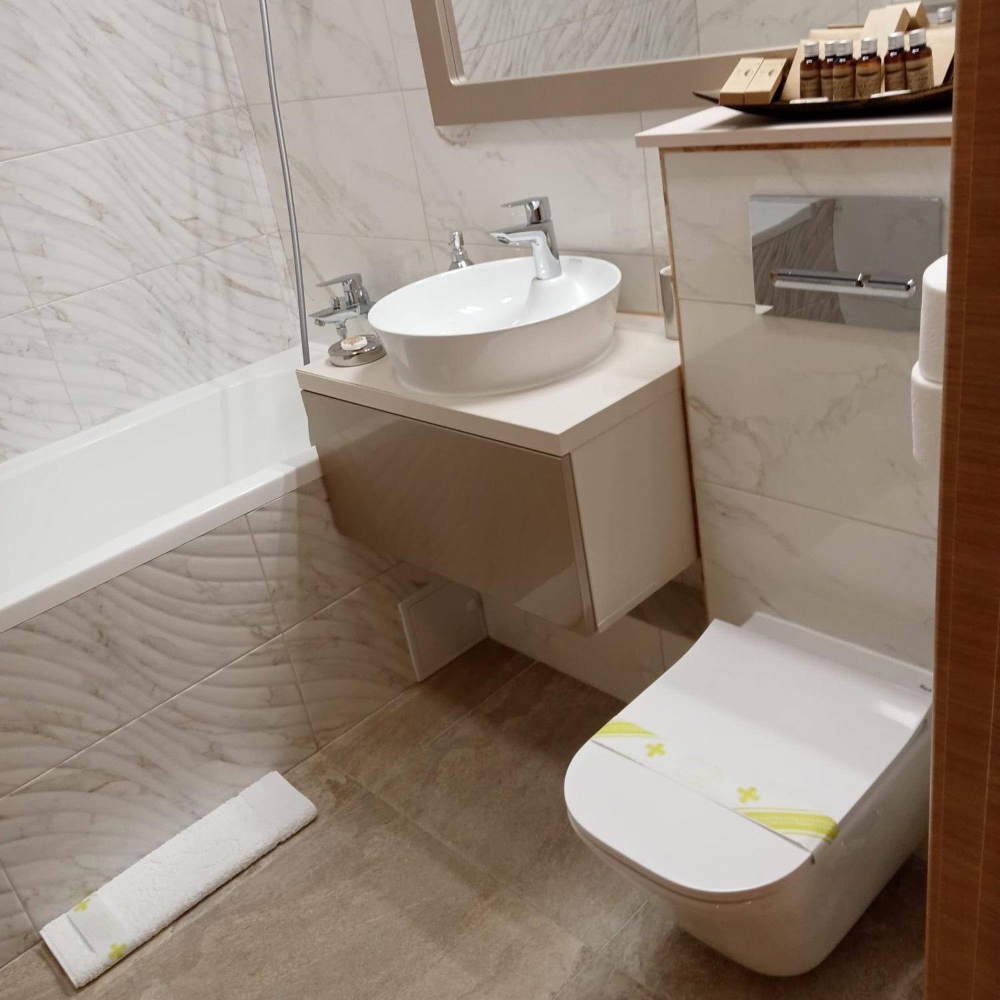 Elegant Suite - Titan Park Bukurešť Exteriér fotografie