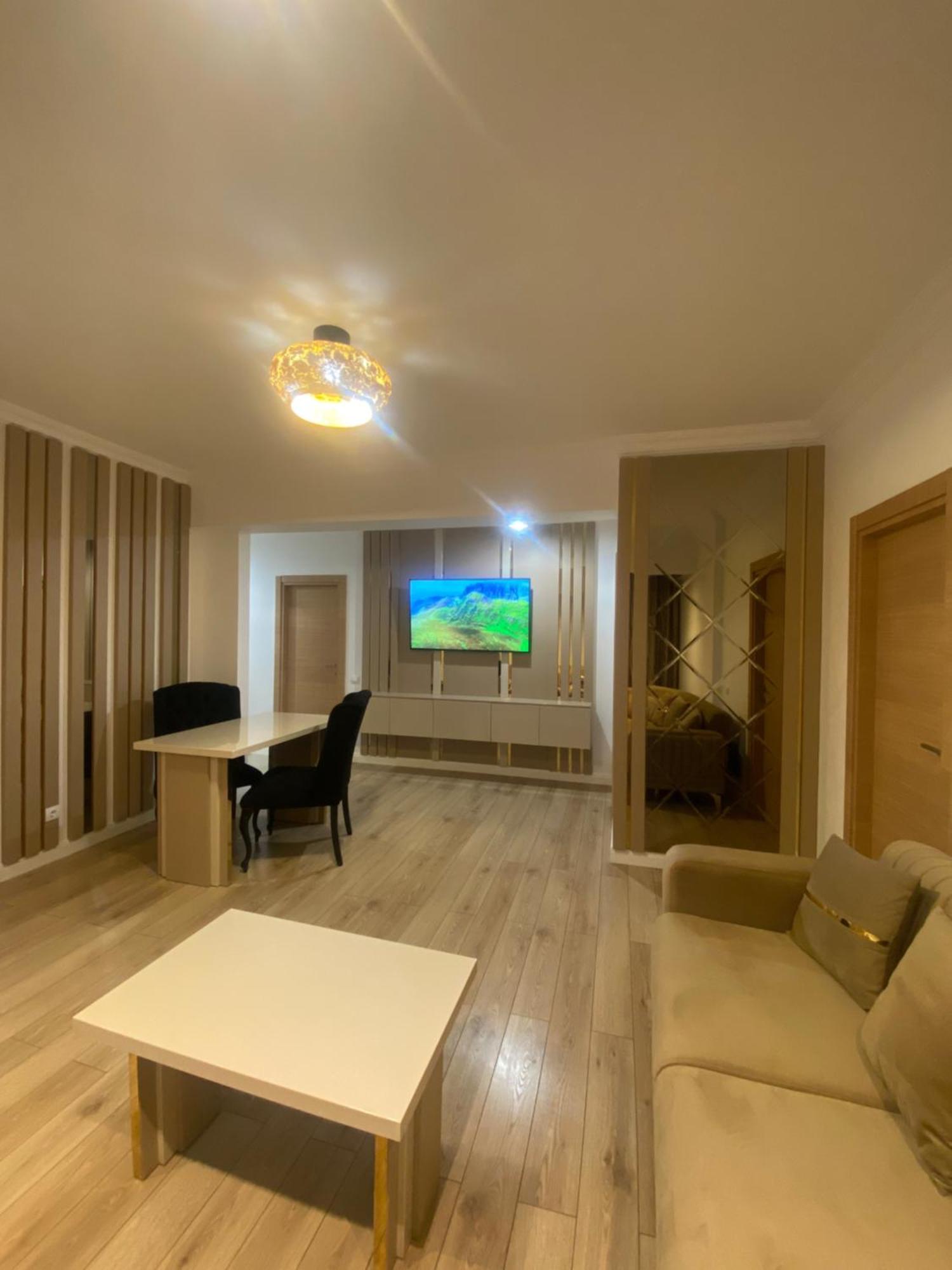 Elegant Suite - Titan Park Bukurešť Exteriér fotografie