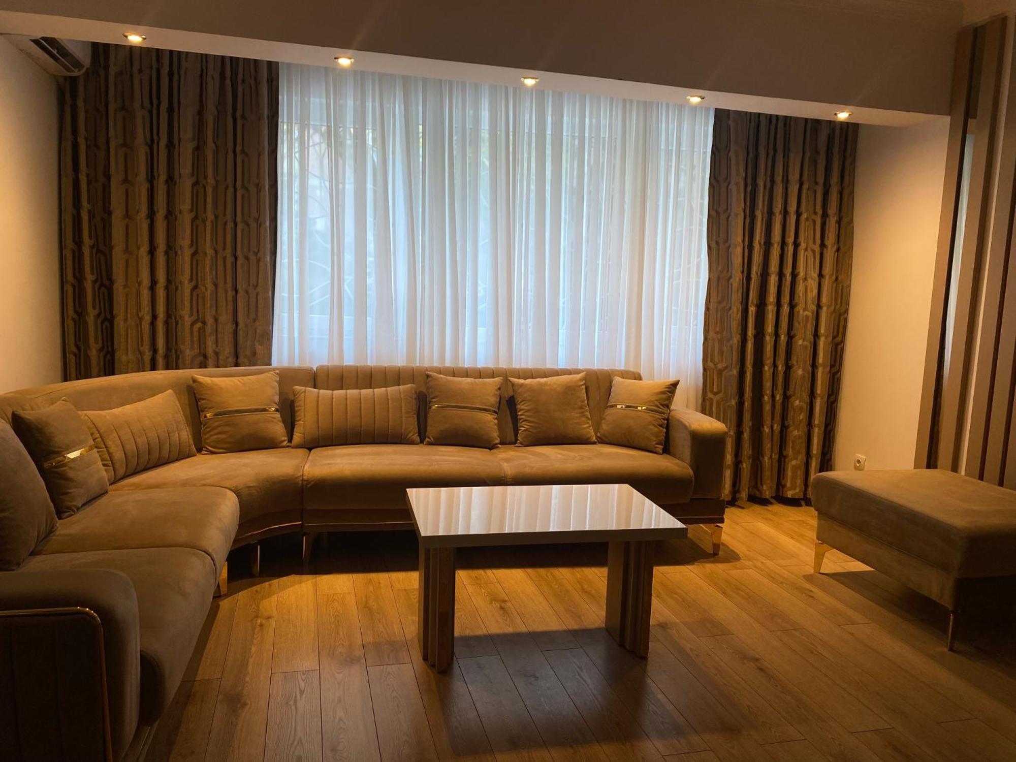 Elegant Suite - Titan Park Bukurešť Exteriér fotografie