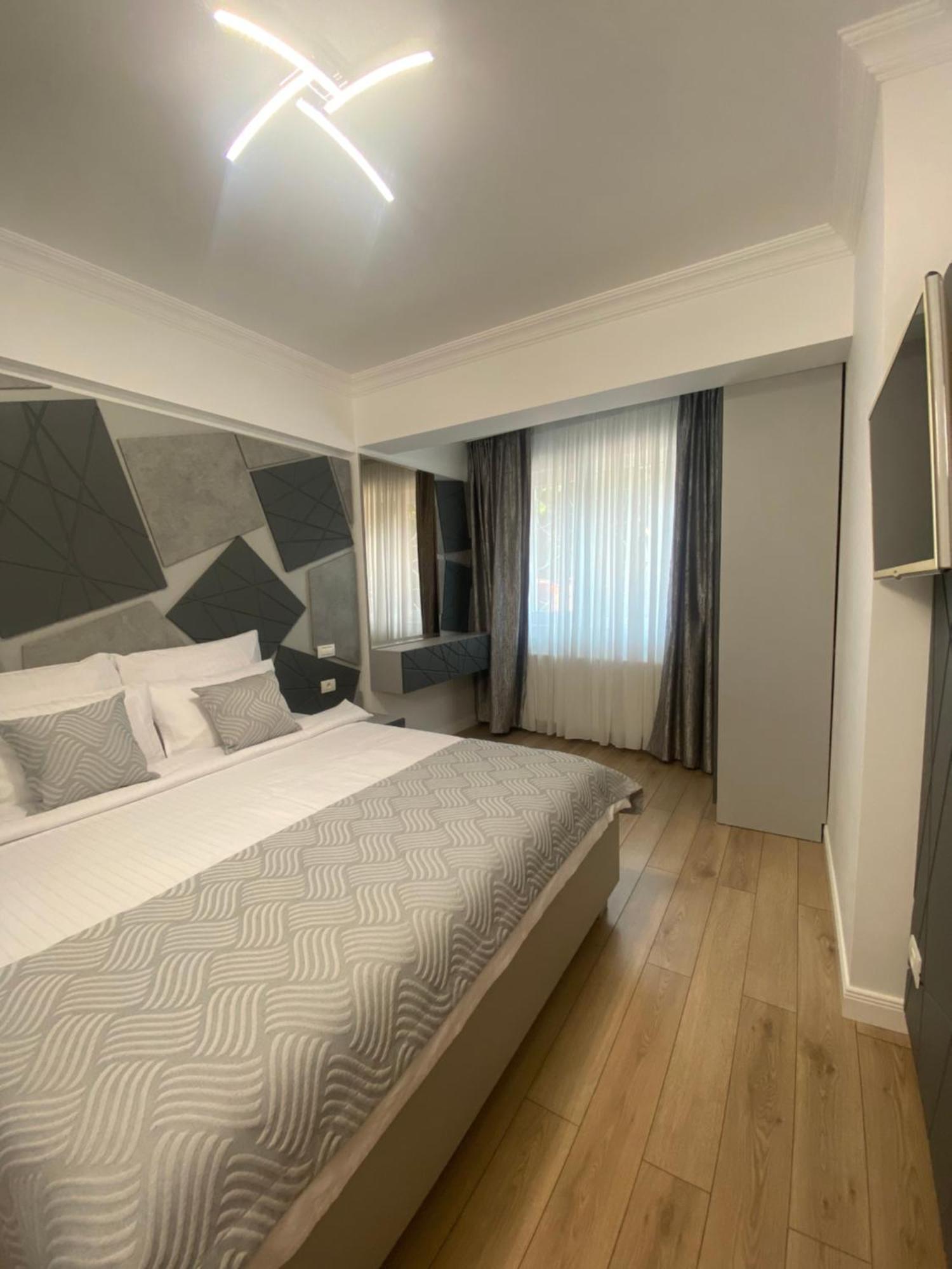 Elegant Suite - Titan Park Bukurešť Exteriér fotografie